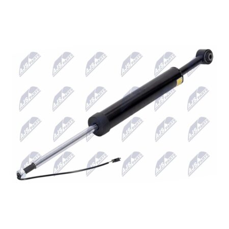 Ammortizzatore Posteriore Maserati Levante 2016-2024 / L=P= con EDC, originale 462400011553, 670037439