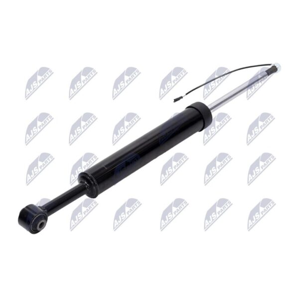 Ammortizzatore Posteriore Maserati Levante 2016-2024 / L=P= con EDC – foto 2