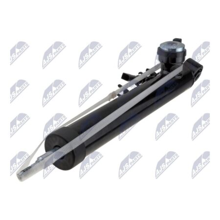 Ammortizzatore Posteriore Sinistro Audi A4 / S4 B8 2007+ / A5 / S5 2007+ / Q5 2008+ con CDC, originale 8F0513025, 8F0513025A