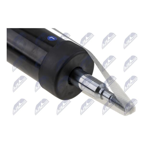 Ammortizzatore Posteriore Sinistro Audi A4 / S4 B8 2007+ / A5 / S5 2007+ / Q5 2008+ con CDC – foto 4