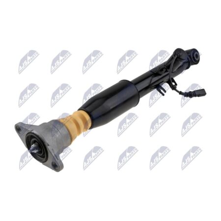 Ammortizzatore Posteriore Sinistro Audi A6 C6 2004+ / Avant 2004+ / Allroad 2006+ con EDC, originale 4F0616031D, 4F0616031E