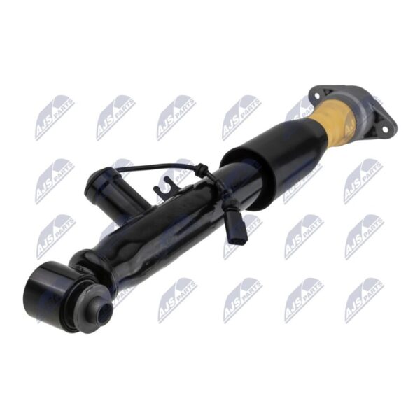 Ammortizzatore Posteriore Sinistro Audi A6 C6 2004+ / Avant 2004+ / Allroad 2006+ con EDC – foto 2