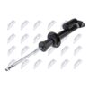 Ammortizzatore Posteriore Sinistro BMW Serie 5 F90 / G30 RWD / Xdrive 2016+ con VDC, originale 37106866401, 37106867353