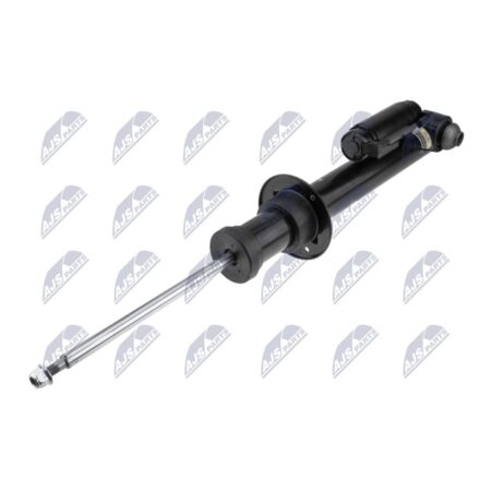 Ammortizzatore Posteriore Sinistro BMW Serie 5 F90 / G30 RWD / Xdrive 2016+ con VDC, originale 37106866401, 37106867353