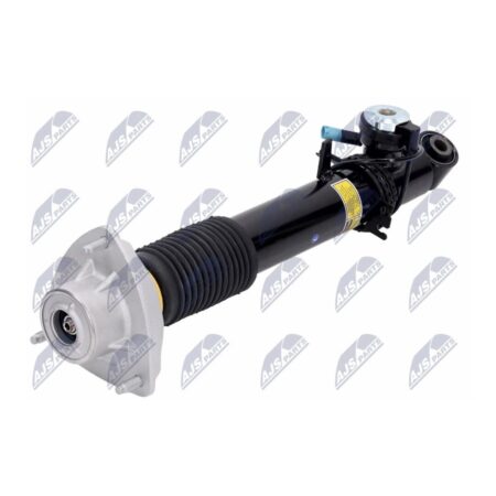 Ammortizzatore Posteriore Sinistro BMW X5 F15 2013+ / X6 F16 2014+ Completo con VDC, originale 37106875089, 37106875091