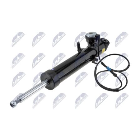 Ammortizzatore Posteriore Sinistro BMW X5 F15 2013+ / X6 F16 2014+ con VDC, originale 37106875089, 37106875091