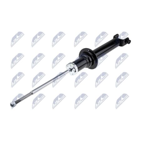 Ammortizzatore Posteriore Sinistro Chevrolet Epica 2005-2011, originale 96639689, 96820579