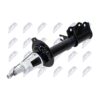 Ammortizzatore Posteriore Sinistro Chevrolet Lacetti 2005-2013, originale 96407821, 96454524
