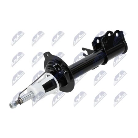 Ammortizzatore Posteriore Sinistro Chevrolet Lacetti 2005-2013, originale 96407821, 96454524