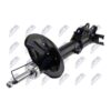 Ammortizzatore Posteriore Sinistro Hyundai Accent 1999-2006, originale 5535025100, 5535025101