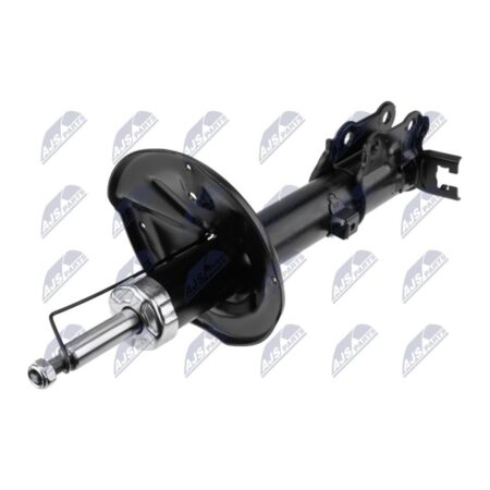 Ammortizzatore Posteriore Sinistro Hyundai Accent 1999-2006, originale 5535025100, 5535025101