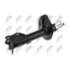 Ammortizzatore Posteriore Sinistro Hyundai Accent 1999-2006 – foto 2