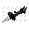 Stoßdämpfer Hinten Links Hyundai Coupe 1996-2002 / Lantra 1995-2000, Originalnummer 5535027130, 5535027140