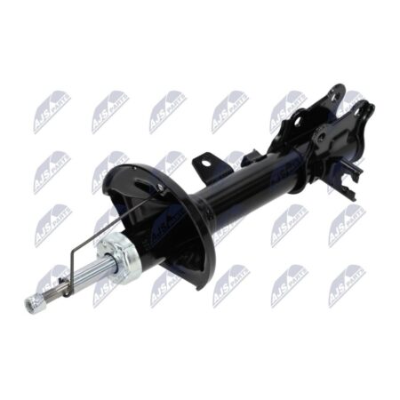Stoßdämpfer Hinten Links Hyundai Coupe 1996-2002 / Lantra 1995-2000