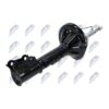 Stoßdämpfer Hinten Links Hyundai Coupe 1996-2002 / Lantra 1995-2000 – Bild 2