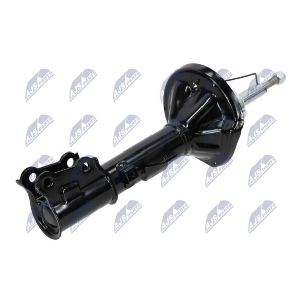 Stoßdämpfer Hinten Links Hyundai Coupe 1996-2002 / Lantra 1995-2000 – Bild 2