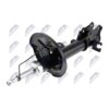 Stoßdämpfer Hinten Links Hyundai Elantra 2000-2006, Originalnummer 553102D100, 5535129600