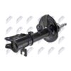 Ammortizzatore Posteriore Sinistro Hyundai Elantra 2000-2006 – foto 2