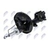 Ammortizzatore Posteriore Sinistro Hyundai Tucson 2004-2010 / KIA Sportage 2004-2010, originale 553512E501, 553510Z000