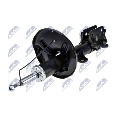 Ammortizzatore Posteriore Sinistro Hyundai Tucson 2004-2010 / KIA Sportage 2004-2010, originale 553512E501, 553510Z000