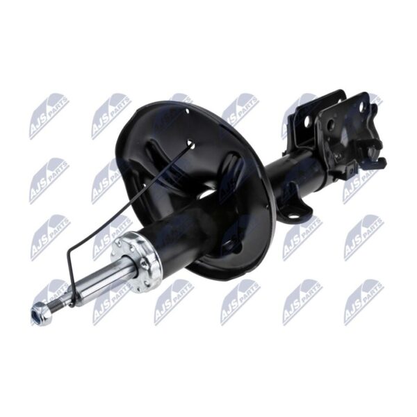 Ammortizzatore Posteriore Sinistro Hyundai Tucson 2004-2010 / KIA Sportage 2004-2010, originale 553512E501, 553510Z000