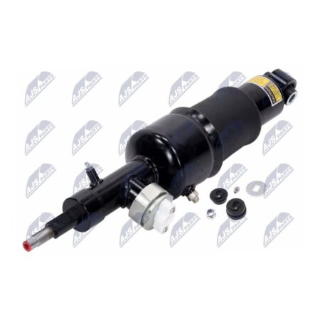 Ammortizzatore Posteriore Sinistro Inxiniti QX56 Z62 2010-2013 / QX80 Z62 2014+ / Nissan Armada 2017-2020 Completo