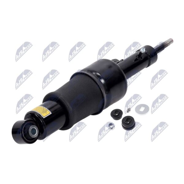 Ammortizzatore Posteriore Sinistro Inxiniti QX56 Z62 2010-2013 / QX80 Z62 2014+ / Nissan Armada 2017-2020 Completo – foto 2