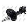 Ammortizzatore Posteriore Sinistro KIA Cerato 2004-2009, originale 553512F100, 553512F200