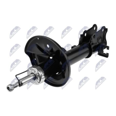 Ammortizzatore Posteriore Sinistro KIA Cerato 2004-2009, originale 553512F100, 553512F200