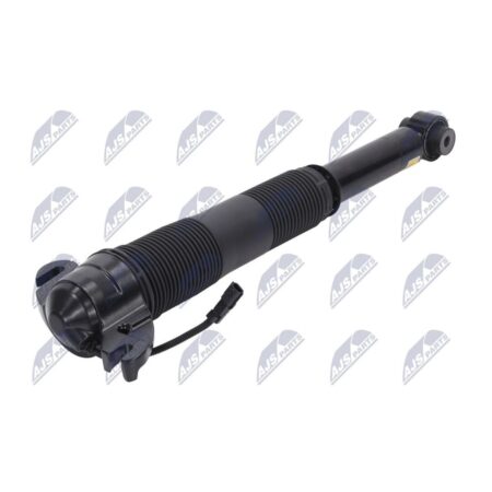 Ammortizzatore Posteriore Sinistro Land Rover Discovery Sport L550 2014+ con Magnetic Dumping, originale LR066970