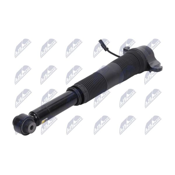 Ammortizzatore Posteriore Sinistro Land Rover Discovery Sport L550 2014+ con Magnetic Dumping – foto 2
