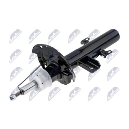 Ammortizzatore Posteriore Sinistro Land Rover Freelander 2006-2014, originale LR001147, LR001149