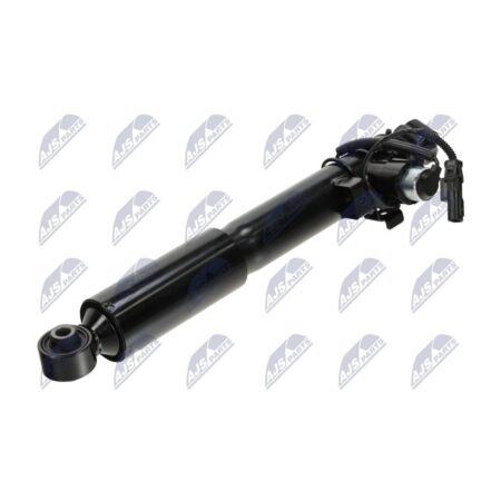 Ammortizzatore Posteriore Sinistro Lexus NX300H / NX200T / NX300 F-Sport 2014+ con AVS, originale 4854178011, 4854178012