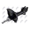 Ammortizzatore Posteriore Sinistro Lexus RX 2003-2008, originale 334395, 317155