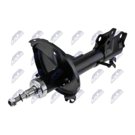 Ammortizzatore Posteriore Sinistro Lexus RX 2003-2008, originale 334395, 317155