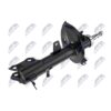 Ammortizzatore Posteriore Sinistro Lexus RX 2003-2008 – foto 2