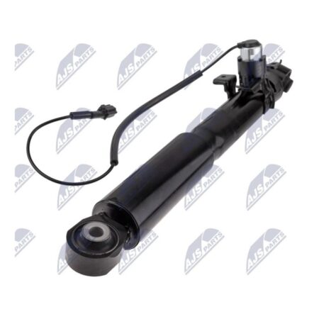 Ammortizzatore Posteriore Sinistro Lexus RX200T / RX300 / RX350 / RX450H 2015-2022 con AVS, originale 48540-48392