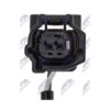 Ammortizzatore Posteriore Sinistro Lexus RX200T / RX300 / RX350 / RX450H 2015-2022 con AVS – foto 3