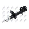 Ammortizzatore Hinten Sinistro Mazda 323 1998-2004, Originalnummer B25D28900G, B26R28900E