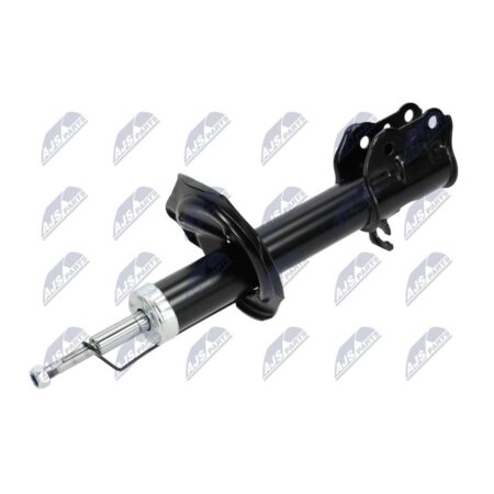 Ammortizzatore Hinten Sinistro Mazda 323 1998-2004, Originalnummer B25D28900G, B26R28900E