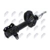 Ammortizzatore Hinten Sinistro Mazda 323 1998-2004 – Bild 2
