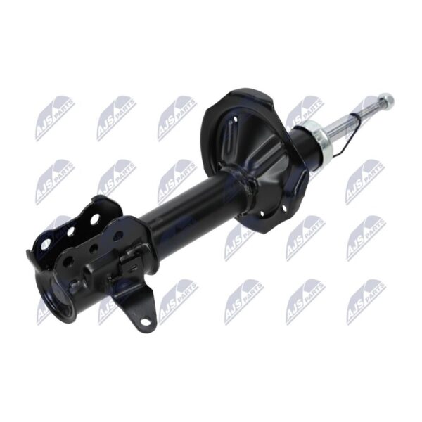 Ammortizzatore Hinten Sinistro Mazda 323 1998-2004 – Bild 2