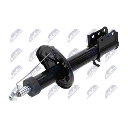 Ammortizzatore Posteriore Sinistro Mazda 626 1997-2002 / Kombi, originale 335029, GF3H28900A