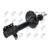 Ammortizzatore Posteriore Sinistro Mazda 626 1997-2002 / Kombi – foto 2