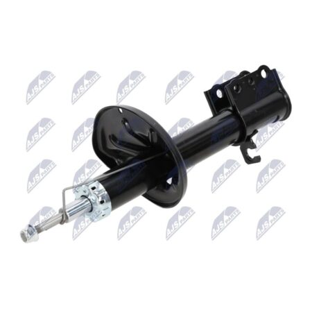 Ammortizzatore Hinten Sinistro Mazda Premacy 1999-2005, Originalnummer 334260, C10028700