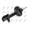 Ammortizzatore Hinten Sinistro Mazda Premacy 1999-2005 – Bild 2