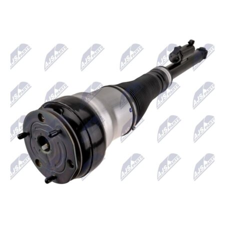 Ammortizzatore Posteriore Sinistro Mercedes 4Matic / RWD Classe S W222 / V222 Sospensioni Airmatic con ADS Completo