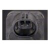 Ammortizzatore Posteriore Sinistro Mercedes 4Matic / RWD Classe S W222 / V222 Sospensioni Airmatic con ADS Completo – foto 3