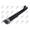 Ammortizzatore Posteriore Sinistro Mercedes C W204 / S204 / C204 / C207 Regolazione Elettronica Ammortizzatori, originale