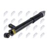 Ammortizzatore Posteriore Sinistro Mercedes C W204 / S204 / C204 / C207 Regolazione Elettronica Ammortizzatori – foto 2